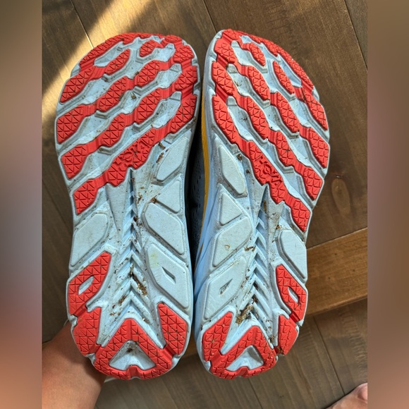 Men’s HOKA Sneakers - Picture 2 of 5